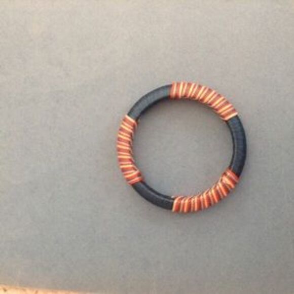 Colorful Bracelet - Picture 2 of 3